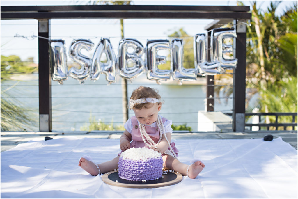 Cake Smash, Gold Coast Family Photographer, Gold Coast Childrens Photographer, Angie Duncan Photography, www.angieduncan.com.au